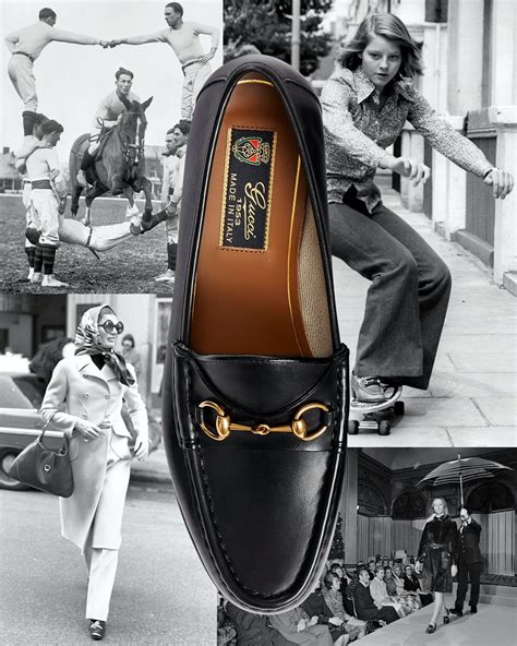 gucci buritto|gucci horsebit loafer age.